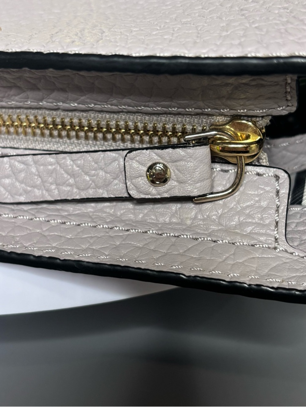 Kate Spade Lilac Hayden Crossbody Bag in Prospect Place - Picture 8 of 14